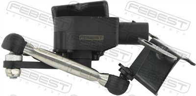FEBEST 26603-001