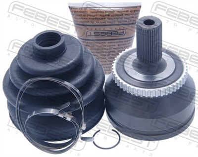 FEBEST 2710-XC90 EAN: 4056111037523.