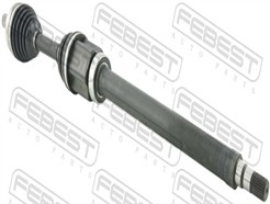 FEBEST 2714-S40RH