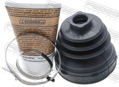 FEBEST 2715-S40T EAN: 4056111078540.