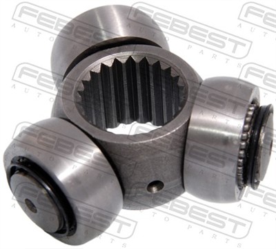 FEBEST 2716-440 EAN: 4056111043494.