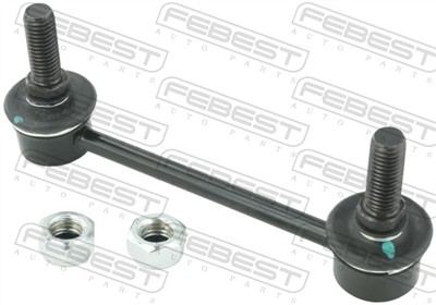 FEBEST 2723-S80R EAN: 4056111128856.