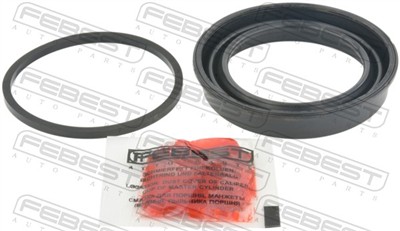 FEBEST 2775-S60F EAN: 4056111130828.