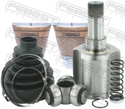 FEBEST 2811-DUCQ18LH EAN: 4056111127460.