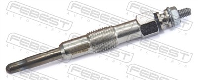 FEBEST 28642-004 EAN: 4056111166551.