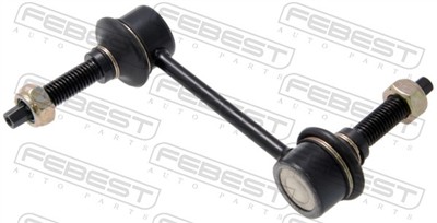 FEBEST 2923-DIIIR EAN: 4056111065236.