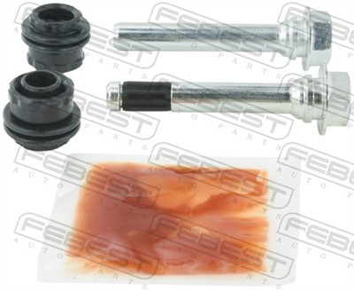 FEBEST 2974-DISC4F-KIT EAN: 4056111124797.