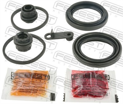 FEBEST 2975-DISC4F EAN: 4056111128481.