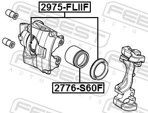 FEBEST 2975-FLIIF EAN: 4056111097084.