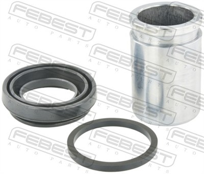 FEBEST 2976-FLIIR-KIT EAN: 4056111131122.