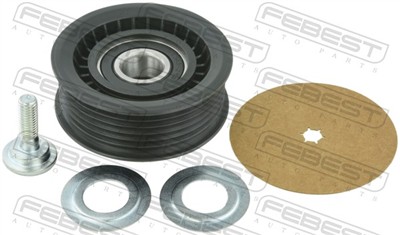 FEBEST 2988-RRIII EAN: 4056111119380.