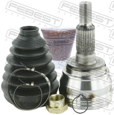 FEBEST 3210-ESCIII EAN: 4056111101163.