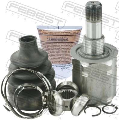 FEBEST 3211-STSRH EAN: 4056111124483.
