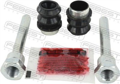 FEBEST 3274-ESCIIIF-KIT EAN: 4056111179148.