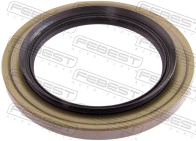 FEBEST 6390710 EAN: 4056111043289.