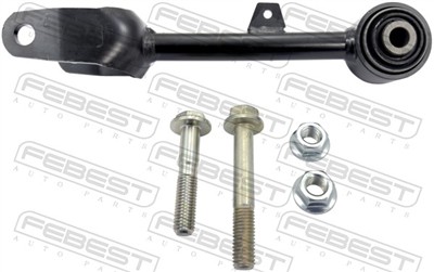 FEBEST 6725-M3RUPR EAN: 4056111167954.