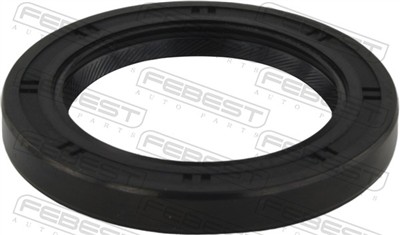 FEBEST 95GAY-45650808L EAN: 4056111162805.