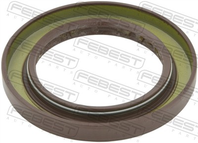 FEBEST 95GBY-48710808R EAN: 4056111140841.