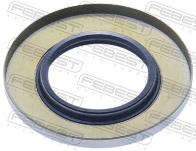 FEBEST 95GDY-40720707X EAN: 4056111088549.