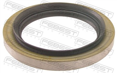 FEBEST 95GDY-57810811X EAN: 4056111050010.