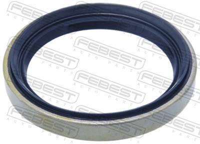 FEBEST 95HDS-51660810X EAN: 4056111085944.