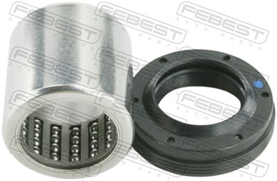 FEBEST AS-2122-KIT EAN: 4056111097367.