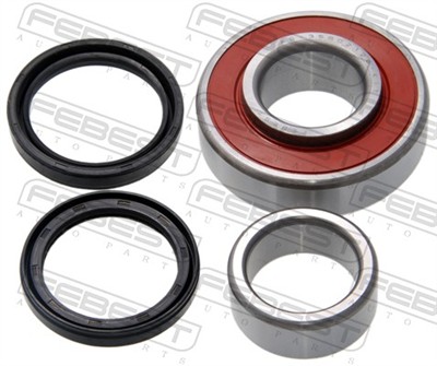 FEBEST AS-35802126-KIT EAN: 4056111072975.