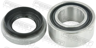 FEBEST AS-366729-KIT EAN: 4056111115115.