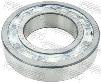 FEBEST AS-43800017 EAN: 4056111115467.