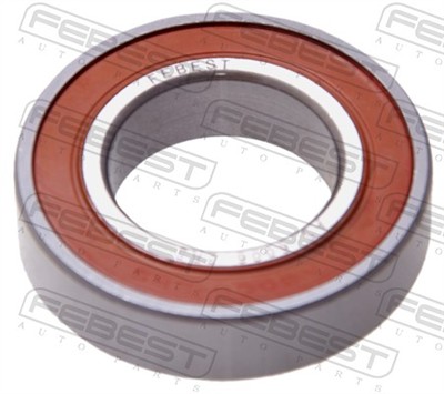 FEBEST AS-6006-2RS EAN: 4056111079431.