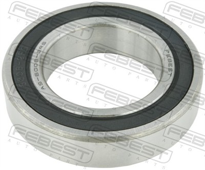 FEBEST AS-6008-2RS EAN: 4056111118963.