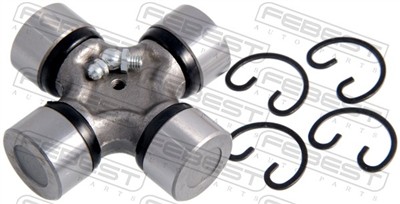 FEBEST ASIS-66 EAN: 4056111023823.