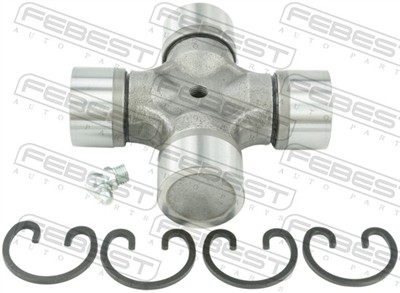 FEBEST ASIS-NLR85 EAN: 4056111116648.