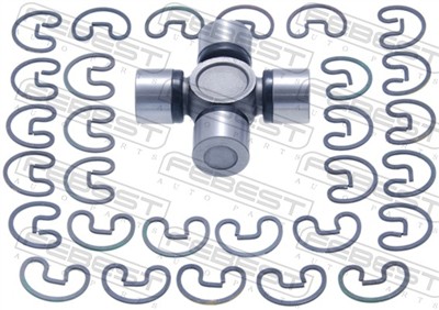 FEBEST ASN-A60F EAN: 4056111032290.