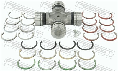 FEBEST ASN-R51MF EAN: 4056111120980.