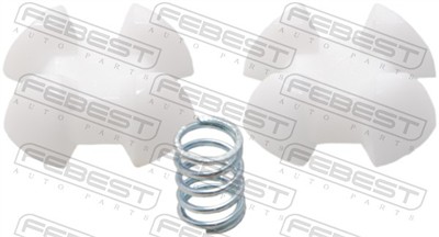 FEBEST AST-LC100 EAN: 4056111064260.