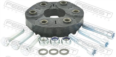 FEBEST BZDS-002 EAN: 4056111105925.