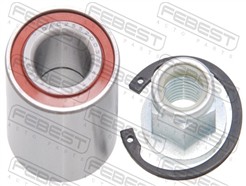 FEBEST DAC25520037-KIT