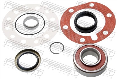 FEBEST DAC40902823-KIT EAN: 4056111075297.