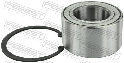 FEBEST DAC49880046-KIT EAN: 4056111109558.