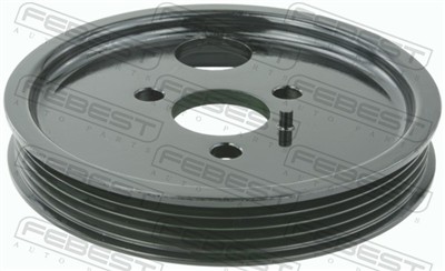 FEBEST FDDS-TT9 EAN: 4056111121901.