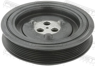 FEBEST FDDS-TT9TD EAN: 4056111121697.