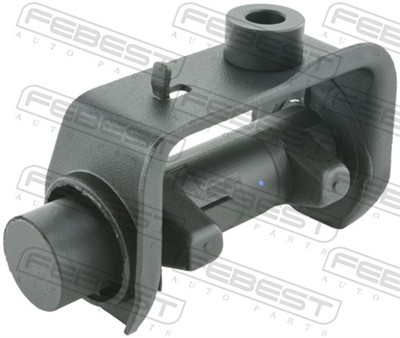 FEBEST HM-DAMP2 EAN: 4056111055916.