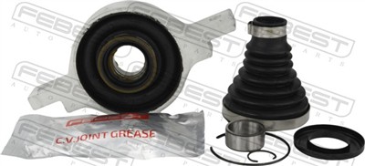 FEBEST KCB-UM EAN: 4056111179025.