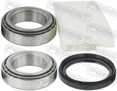 FEBEST KIT-L200 EAN: 4056111118987.