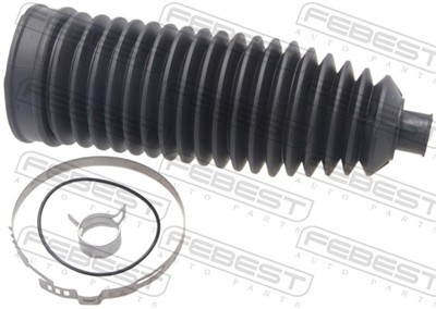 FEBEST LRRKB-RRIII EAN: 4056111071398.