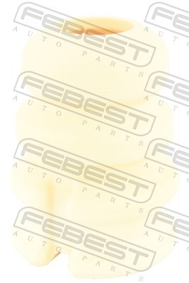 FEBEST MZD-TRBR EAN: 4056111165745.