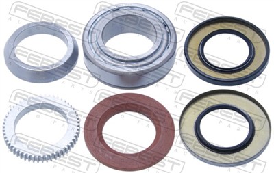 FEBEST NOS-D40 EAN: 4056111054896.