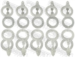 FEBEST RINGFL-007-PCS10