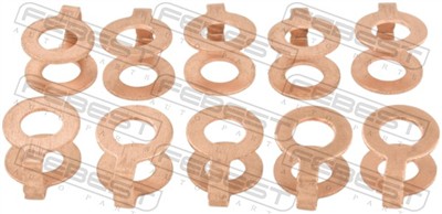 FEBEST RINGFL-020-PCS10 EAN: 4056111133584.